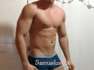 Samuelzetta
