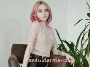 Samunderstanding