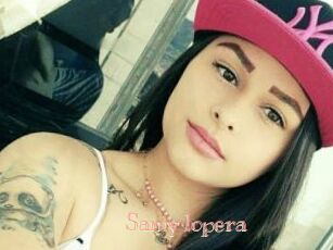 Samy_lopera