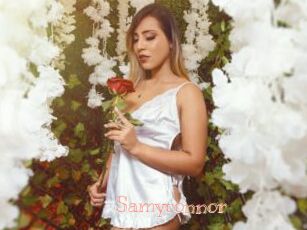 Samyconnor