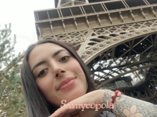 Samycopola