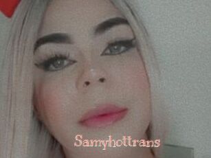 Samyhottrans