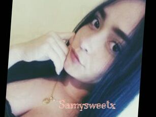 Samysweetx