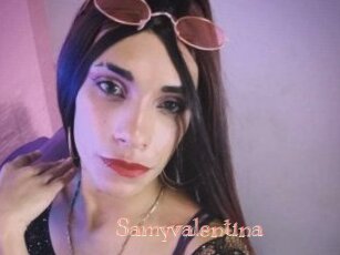 Samyvalentina