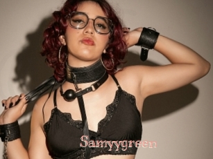 Samyygreen