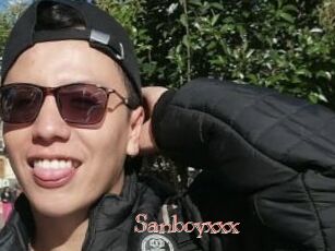 Sanboyxxx