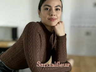 Sandalfleur