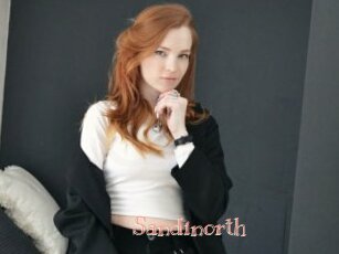 Sandinorth
