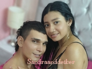 Sandraanddeiber