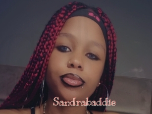 Sandrabaddie