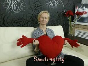 Sandragirly