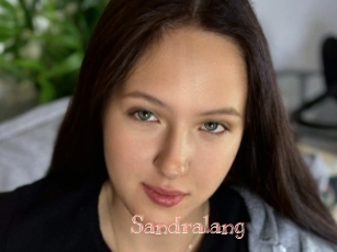 Sandralang