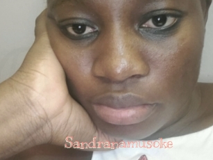 Sandranamusoke