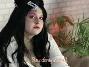 Sandrapowell