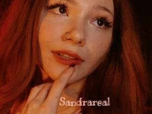 Sandrareal