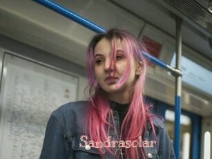Sandrasolar