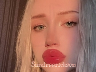 Sandreerickson
