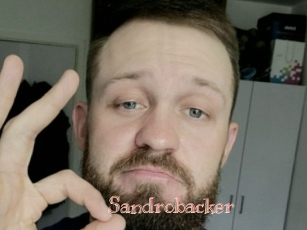 Sandrobacker