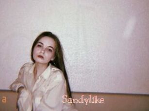 Sandylike