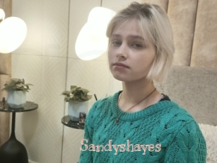Sandyshayes