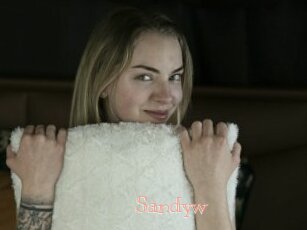 Sandyw