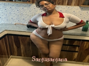 Sanjusanjana