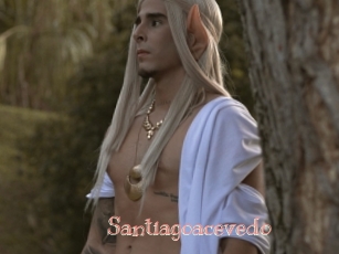 Santiagoacevedo