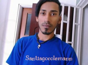 Santiagocolemann