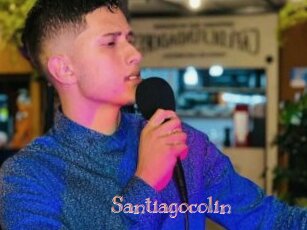 Santiagocolin
