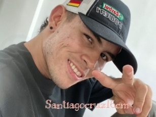Santiagocruz16cm