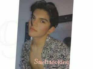 Santiagoking