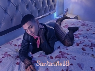 Santicute18