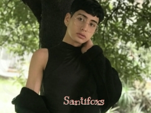 Santifoxs