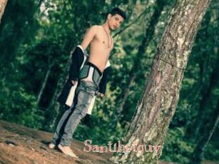 Santihotguy