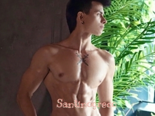Santinogreco