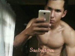 Santybigxx