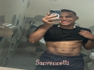 Sanvennetti
