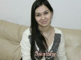 Saorishy