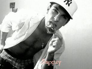 Sapguy