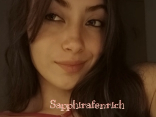 Sapphirafenrich