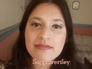 Sapphireriley