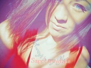 Sapphirewhyte