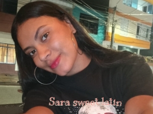 Sara_sweet_latin