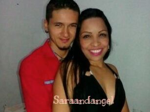 Saraandangel
