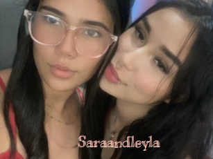 Saraandleyla