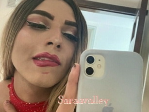 Saraavalley