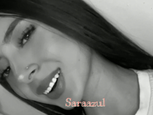 Saraazul