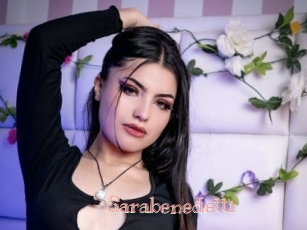 Sarabenedetti