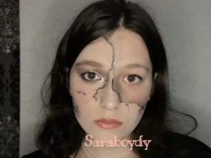 Saraboydy