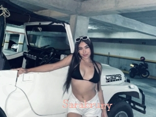 Sarabruny